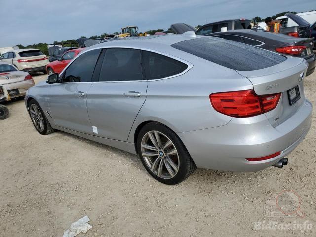 BMW 3 Series 2015 VIN WBA8Z5C52GGS38430 фото оголошення 29 з 58