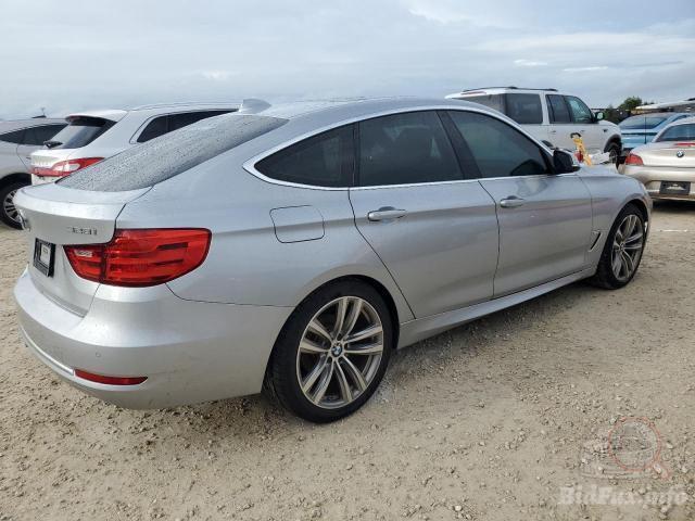 BMW 3 Series 2015 VIN WBA8Z5C52GGS38430 фото оголошення 28 з 58