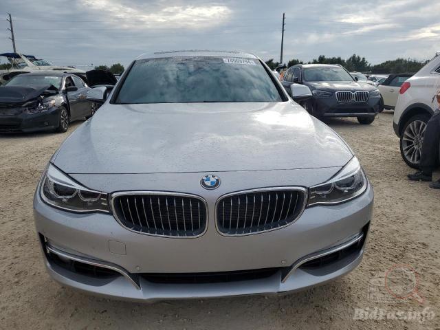 BMW 3 Series 2015 VIN WBA8Z5C52GGS38430 фото оголошення 26 з 58