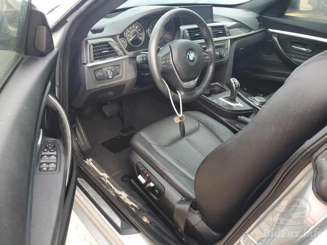 BMW 3 Series 2015 VIN WBA8Z5C52GGS38430 фото оголошення 23 з 58