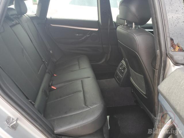 BMW 3 Series 2015 VIN WBA8Z5C52GGS38430 фото оголошення 21 з 58
