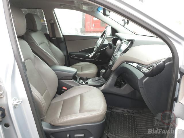 Hyundai Grand Santa Fe 2014 VIN KM8SRDHF0FU102541 фото оголошення 26 з 59
