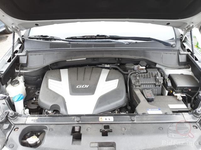 Hyundai Grand Santa Fe 2014 VIN KM8SRDHF0FU102541 фото оголошення 24 з 59
