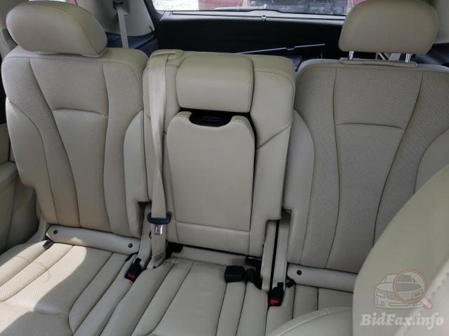 Audi Q7 2016 VIN WA1LHAF77HD037643 фото оголошення 16 з 45