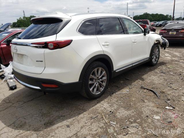 Mazda CX-9 2020 VIN JM3TCBDY6L0423130 фото оголошення 35 з 64