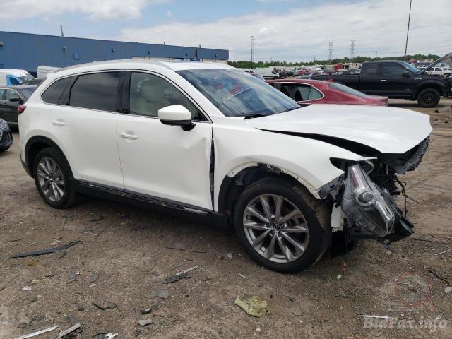 Mazda CX-9 2020 VIN JM3TCBDY6L0423130 фото оголошення 34 з 64