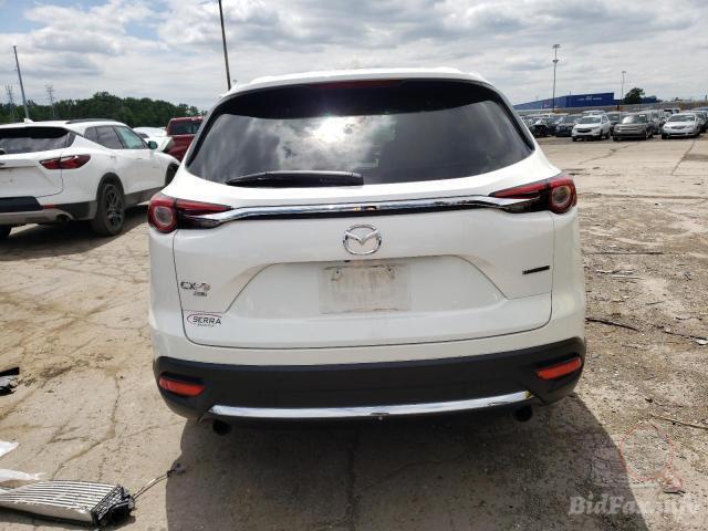 Mazda CX-9 2020 VIN JM3TCBDY6L0423130 фото оголошення 32 з 64