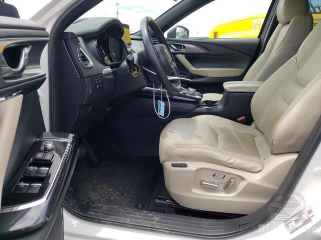 Mazda CX-9 2020 VIN JM3TCBDY6L0423130 фото оголошення 31 з 64