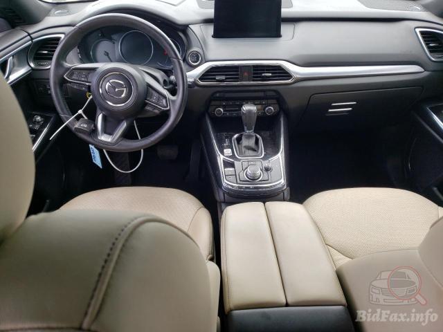 Mazda CX-9 2020 VIN JM3TCBDY6L0423130 фото оголошення 30 з 64