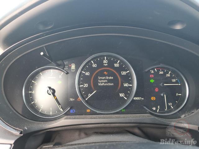 Mazda CX-9 2020 VIN JM3TCBDY6L0423130 фото оголошення 29 з 64
