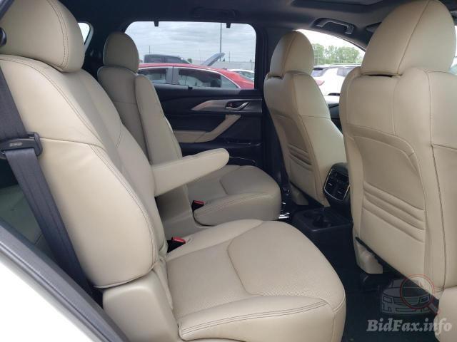 Mazda CX-9 2020 VIN JM3TCBDY6L0423130 фото оголошення 25 з 64