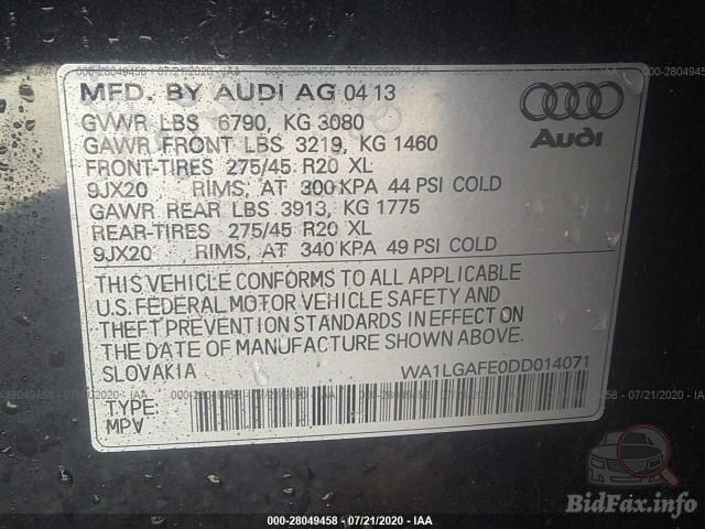 bidfax photo