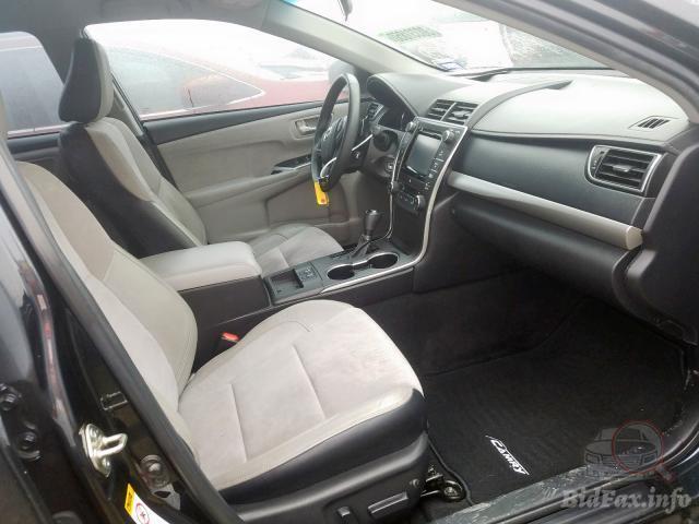Toyota Camry 2014 VIN 4T1BF1FK3FU884177 фото оголошення 66 з 99