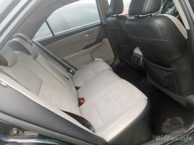 Toyota Camry 2014 VIN 4T1BF1FK3FU884177 фото оголошення 65 з 99
