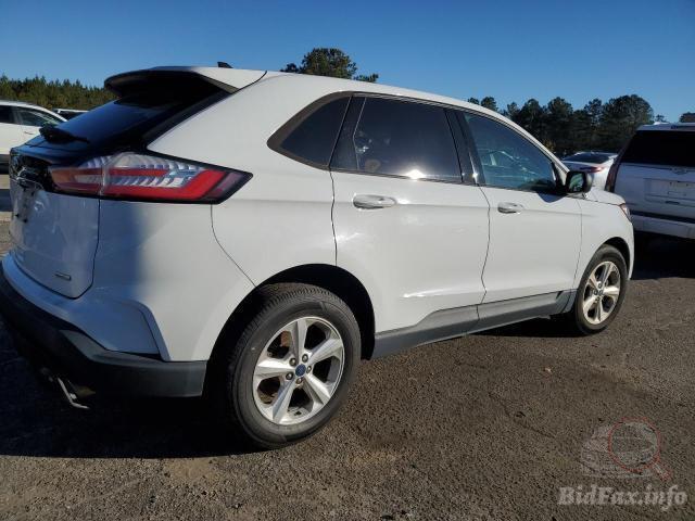 Ford Edge 2019 VIN 2FMPK3G93KBB73393 фото оголошення 43 з 71