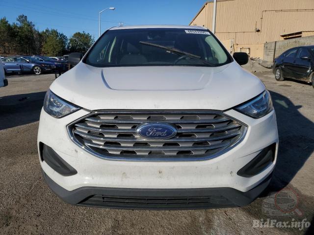 Ford Edge 2019 VIN 2FMPK3G93KBB73393 фото оголошення 41 з 71