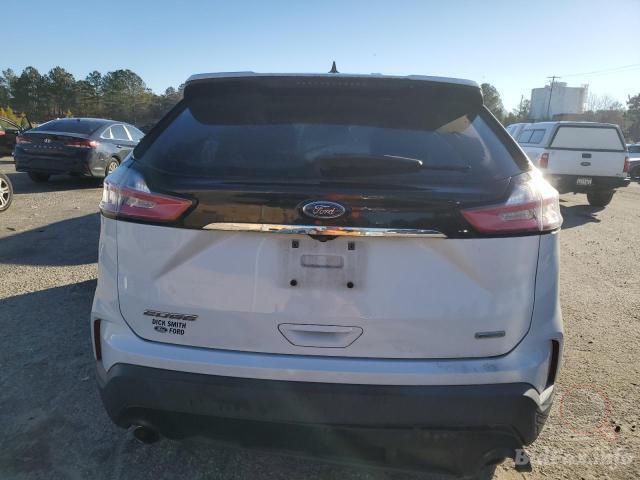 Ford Edge 2019 VIN 2FMPK3G93KBB73393 фото оголошення 40 з 71