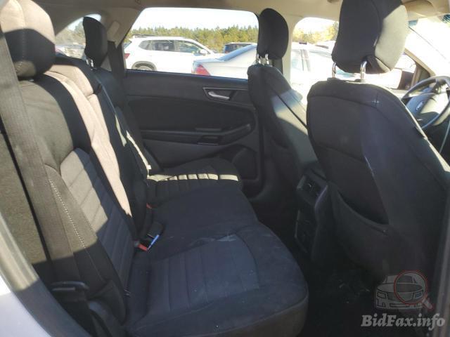 Ford Edge 2019 VIN 2FMPK3G93KBB73393 фото оголошення 36 з 71