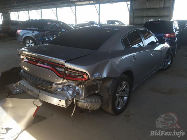 Dodge Charger 2015 VIN 2C3CDXHG1FH784225 фото оголошення 37 з 62