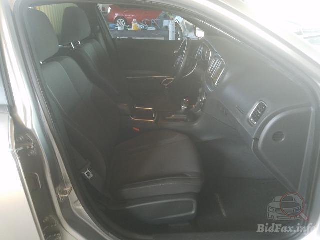 Dodge Charger 2015 VIN 2C3CDXHG1FH784225 фото оголошення 36 з 62