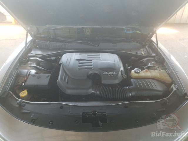 Dodge Charger 2015 VIN 2C3CDXHG1FH784225 фото оголошення 34 з 62