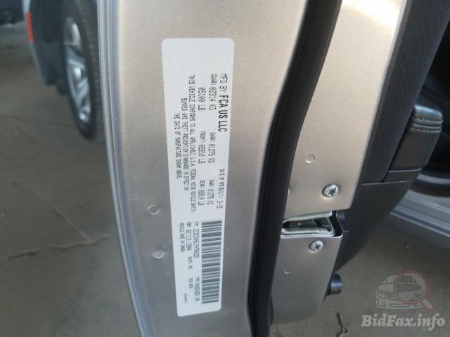 Dodge Charger 2015 VIN 2C3CDXHG1FH784225 фото оголошення 31 з 62