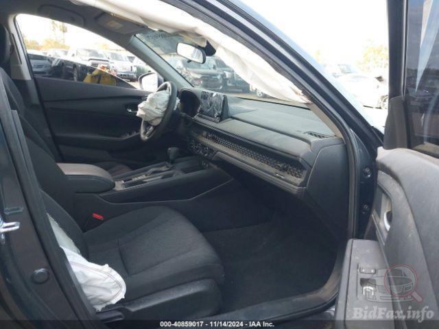 Honda Accord 2023 VIN 1HGCY1F29RA002939 фото оголошення 46 з 80