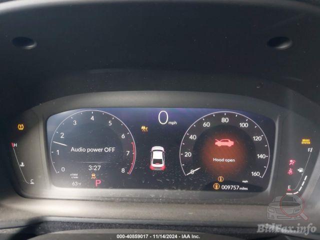Honda Accord 2023 VIN 1HGCY1F29RA002939 фото оголошення 44 з 80
