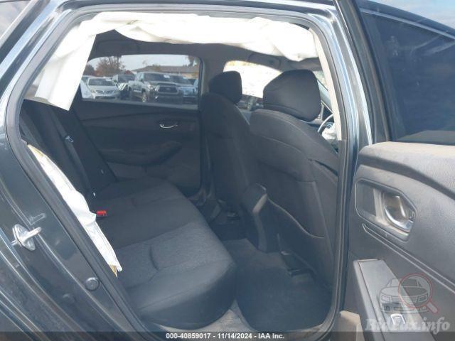 Honda Accord 2023 VIN 1HGCY1F29RA002939 фото оголошення 43 з 80