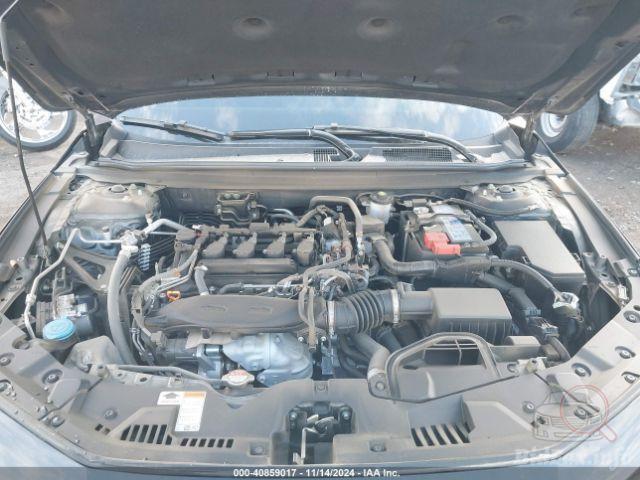 Honda Accord 2023 VIN 1HGCY1F29RA002939 фото оголошення 41 з 80