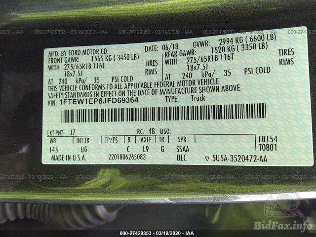 bidfax photo