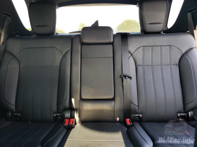 Mercedes-Benz GLE Class 2018 VIN 4JGDA5JB5JB125024 фото оголошення 9 з 43