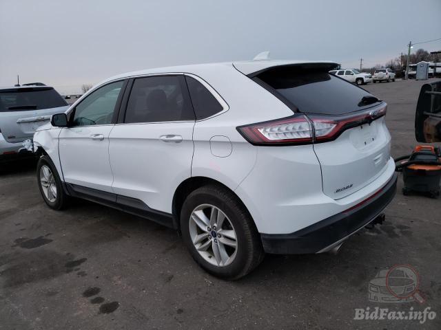 Ford Edge 2018 VIN 2FMPK4J80JBB86445 фото оголошення 48 з 75