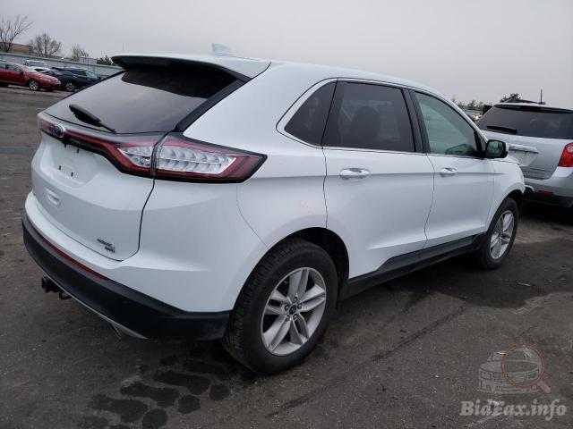 Ford Edge 2018 VIN 2FMPK4J80JBB86445 фото оголошення 47 з 75