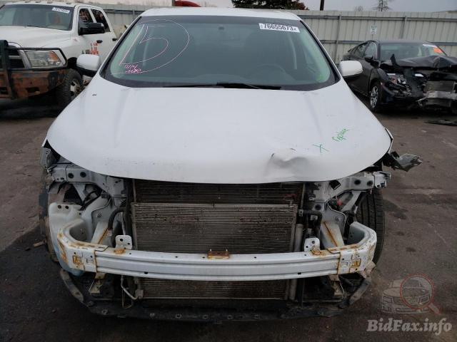 Ford Edge 2018 VIN 2FMPK4J80JBB86445 фото оголошення 45 з 75