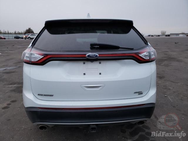 Ford Edge 2018 VIN 2FMPK4J80JBB86445 фото оголошення 44 з 75