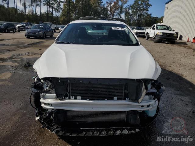 Volvo S60 2014 VIN YV140MFB9F2308339 фото оголошення 47 з 78