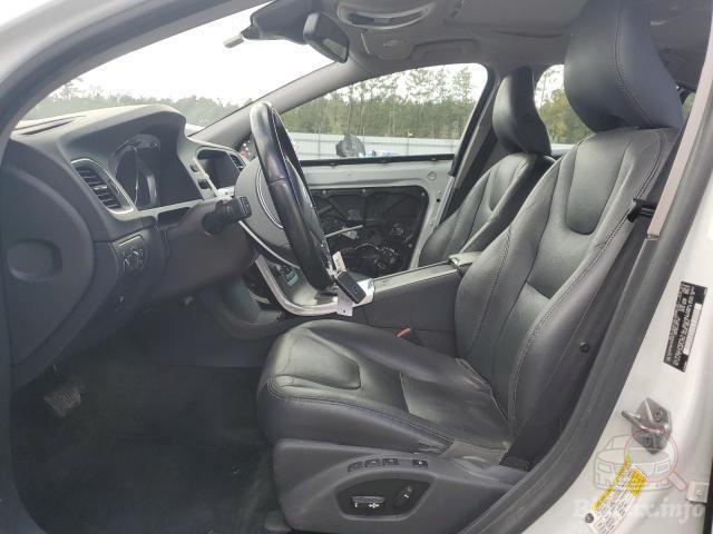 Volvo S60 2014 VIN YV140MFB9F2308339 фото оголошення 45 з 78