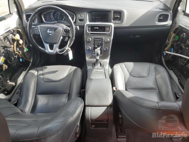 Volvo S60 2014 VIN YV140MFB9F2308339 фото оголошення 44 з 78