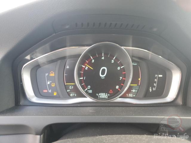 Volvo S60 2014 VIN YV140MFB9F2308339 фото оголошення 43 з 78