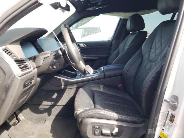 BMW X5 2022 VIN 5UXCR6C02P9P86924 фото оголошення 33 з 68