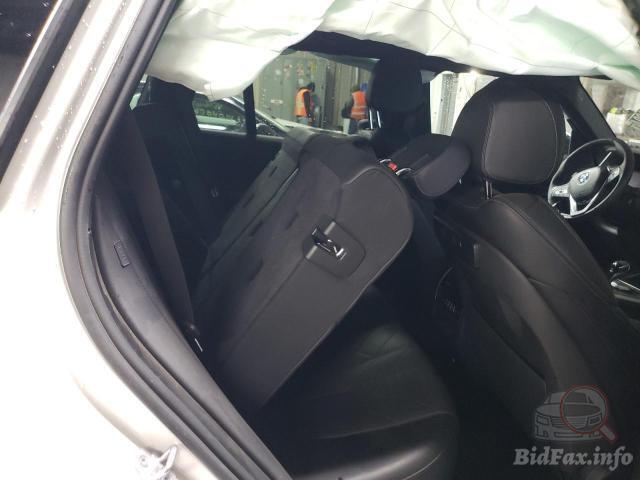 BMW X5 2022 VIN 5UXCR6C02P9P86924 фото оголошення 39 з 68