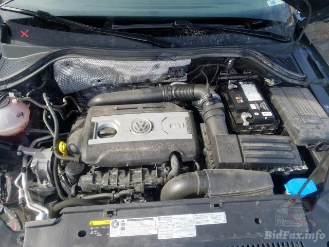 Volkswagen Tiguan 2017 VIN WVGTV7AX5HK024101 фото оголошення 62 з 98