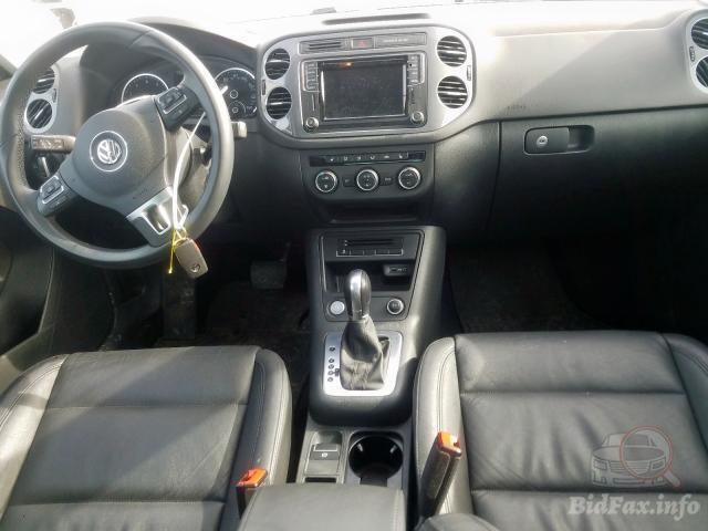 Volkswagen Tiguan 2017 VIN WVGTV7AX5HK024101 фото оголошення 60 з 98
