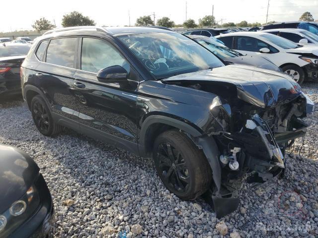 Volkswagen Taos 2022 VIN 3VVWX7B21NM069153 фото оголошення 115 з 141