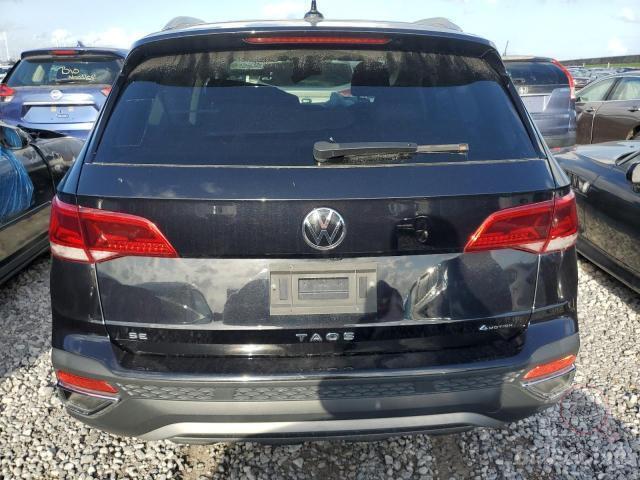 Volkswagen Taos 2022 VIN 3VVWX7B21NM069153 фото оголошення 113 з 141