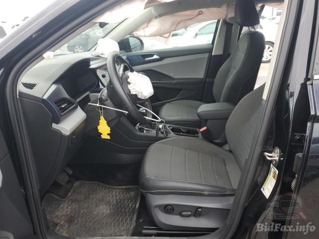Volkswagen Taos 2022 VIN 3VVWX7B21NM069153 фото оголошення 112 з 141