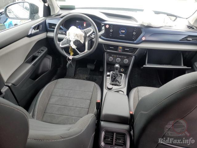 Volkswagen Taos 2022 VIN 3VVWX7B21NM069153 фото оголошення 111 з 141