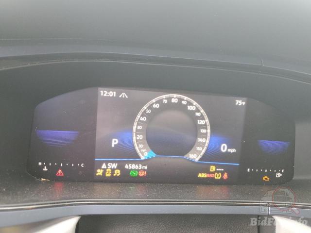 Volkswagen Taos 2022 VIN 3VVWX7B21NM069153 фото оголошення 110 з 141