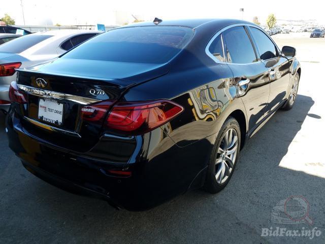 Infiniti Q70 2015 VIN JN1EY1AP5GM470014 фото оголошення 49 з 70